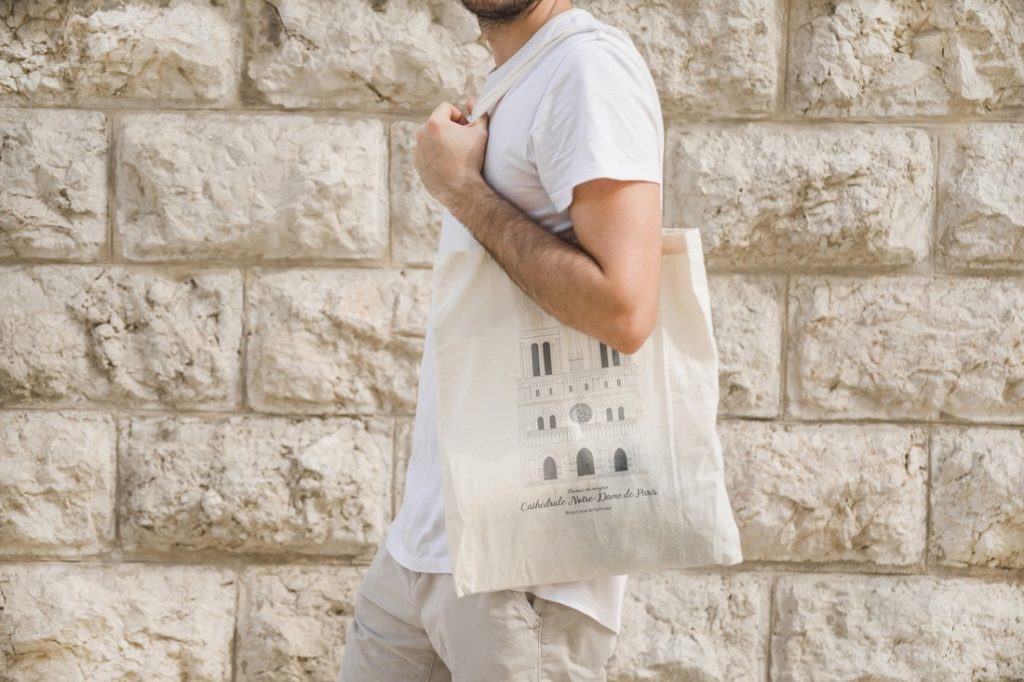 totebag_cathedrale_notre_dame_de_paris_illustration_de_patrimoine