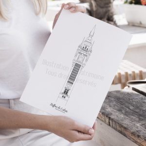 beffroi_calais_illustration_de_patrimoine_hauts_de_france