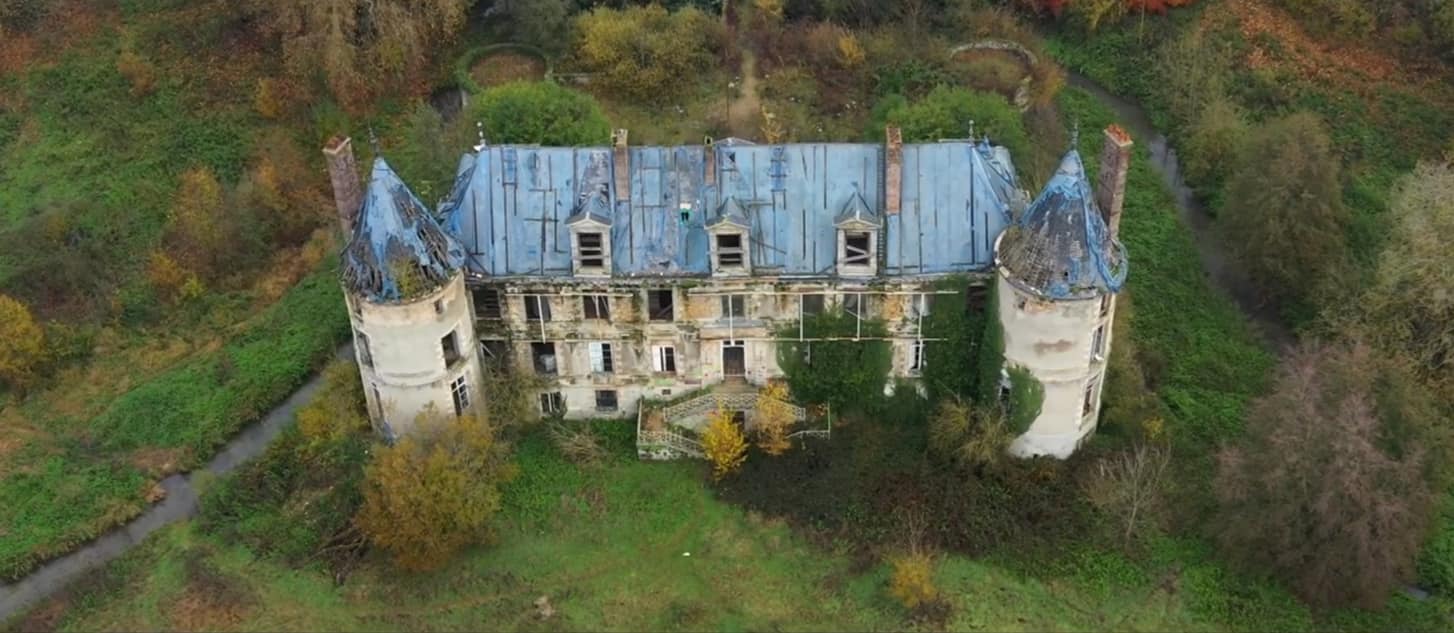 Château_du_duc_d_epernon_antonin_grenier_illustration_de_patrimoine_article_de_blog