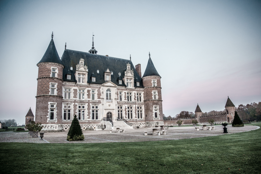 article_de_blog_illustration_de_patrimoine_road_trip_en_normandie_chateaux_a_visiter