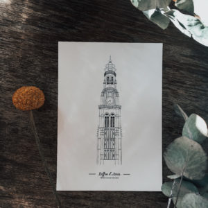 Beffroi d’Arras