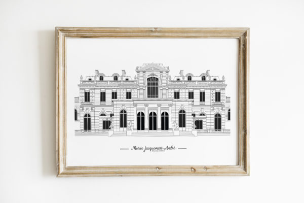 Musée Jacquemart-André, Paris – Image 2