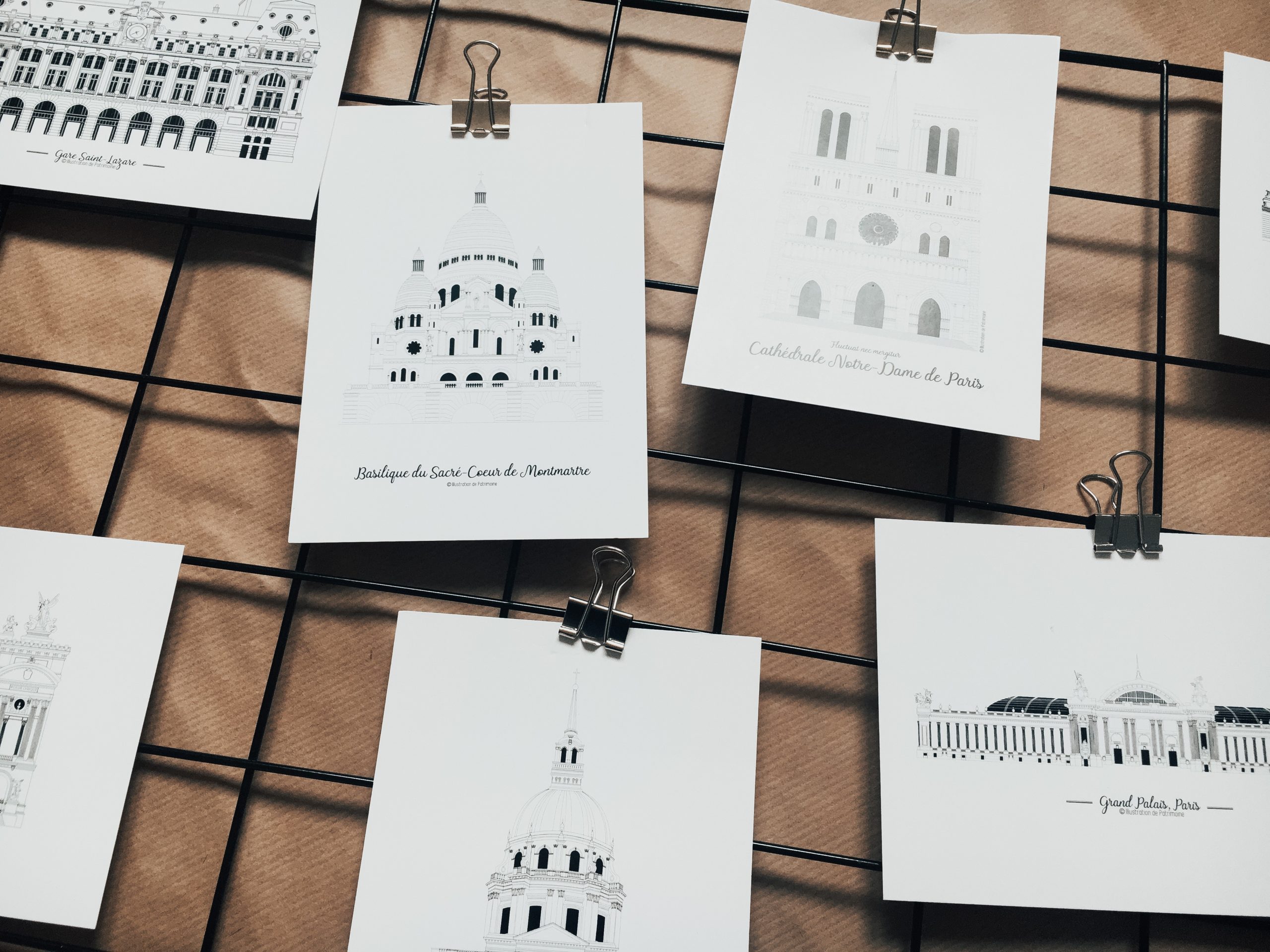 article_de_blog_L'imagerie Parisienne illustration_monuments_paris_collection_pack_paris
