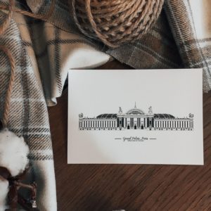imagerie-parisienne-collection_illustration_patrimoine_monument_capitale_grand_palais
