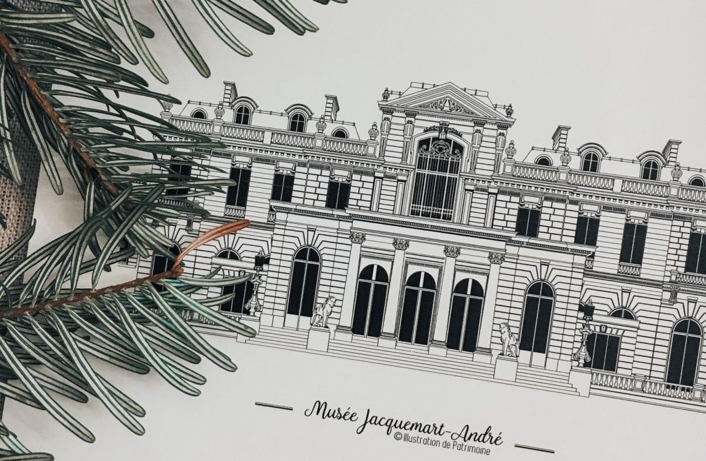 Musée jacquemart andre paris musée parisien illustrationdepatrimoine
