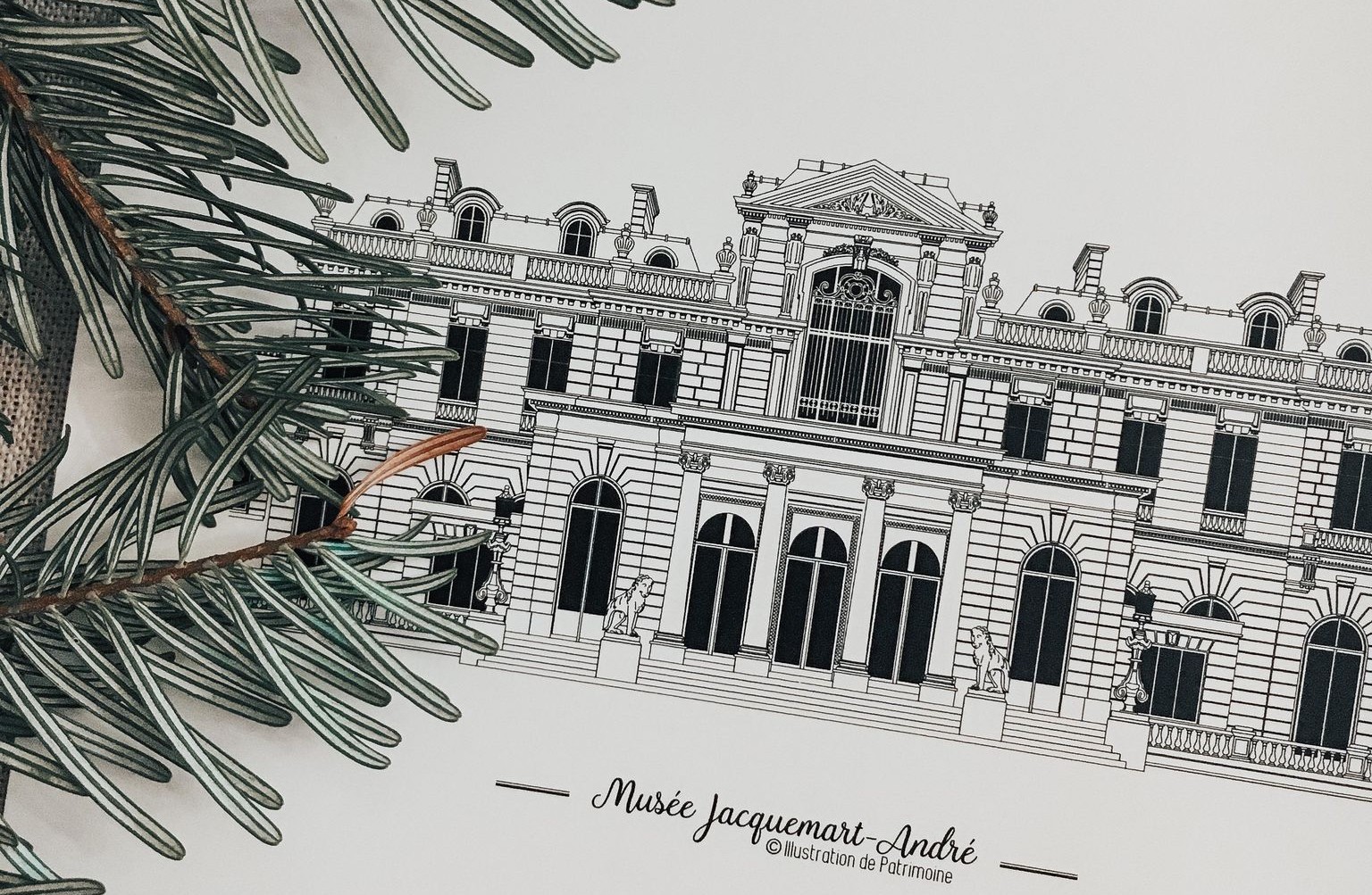Musée jacquemart andre paris musée parisien illustrationdepatrimoine