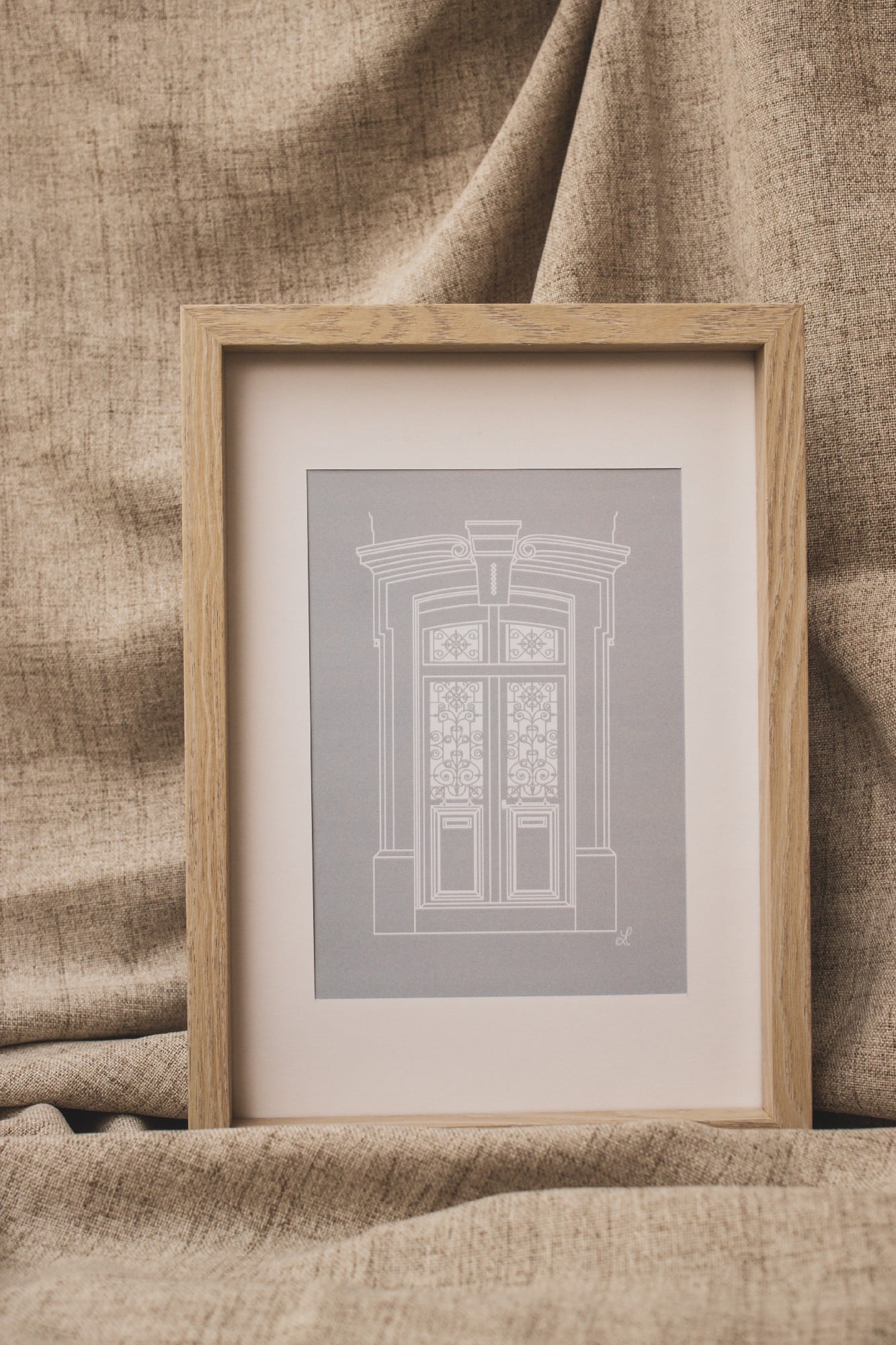 Illustration_de_patrimoine_collection_portes_coloris_bleu_jolies_portes