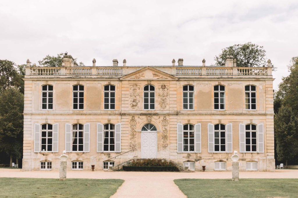 chateaudeucanon_normandie_mariage_illustration_faire_part