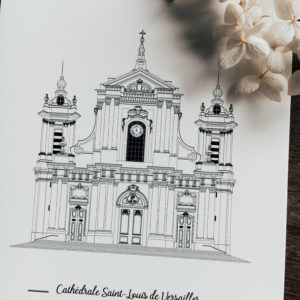illustration-de-patrimoine-monument-historique-ville-de-versailles-patrimoine-versaillais-Cathedrale-Saint-Louis-de-Versailles