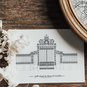 illustration-de-patrimoine-monument-historique-ville-de-versailles-patrimoine-versaillais-chateau-de-versailles-grille-royale_