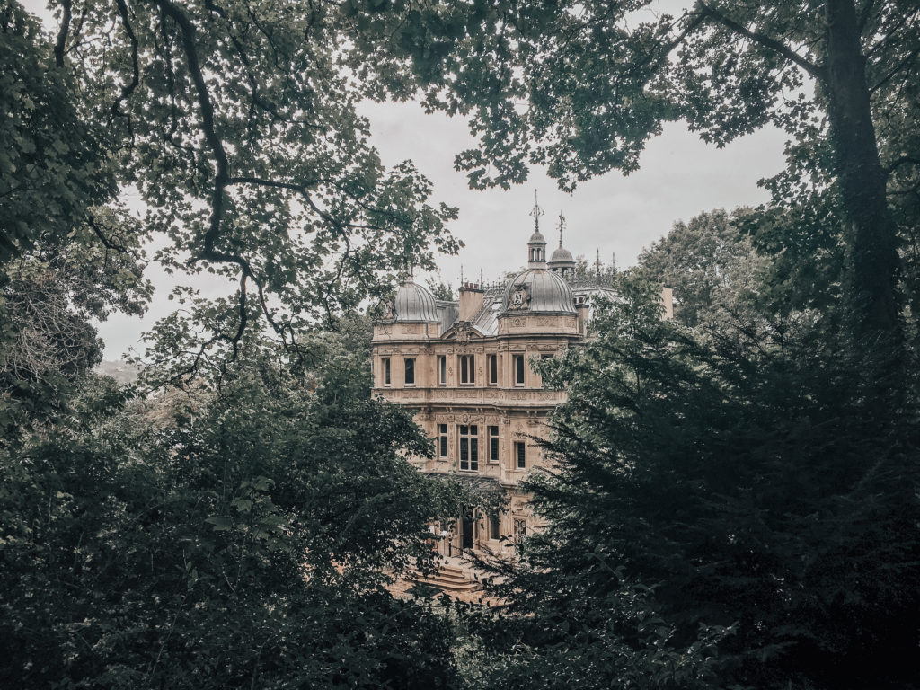 Journées Européennes du patrimoine organisation lieux patrimoniaux publics ouvertures spéciales