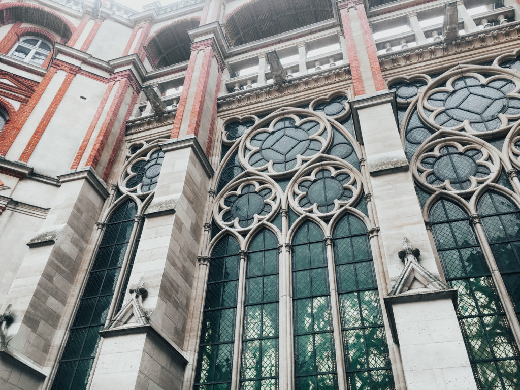 Journées Européennes du patrimoine organisation lieux patrimoniaux publics ouvertures spéciales