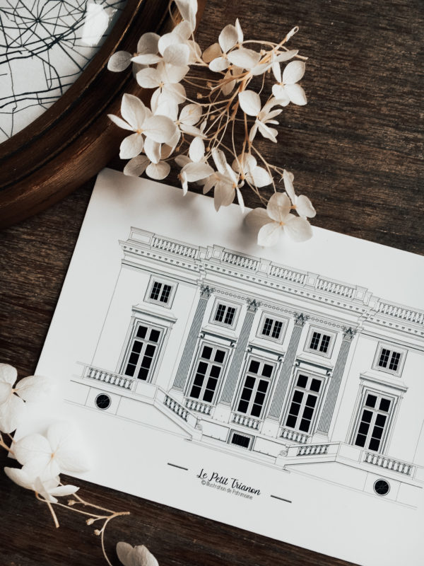 Le Petit Trianon