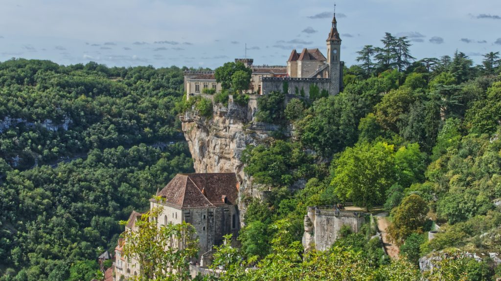 illustration_de_patrimoine_monument_rocher_falaise_rocamadour_lot