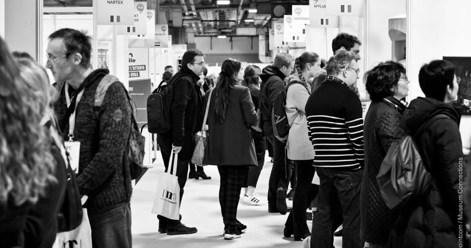 Museum-Connections_illustration de patrimoine participation