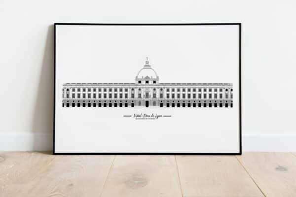 L'imagerie Lyonnaise -  Collection de 8 illustrations – Image 3