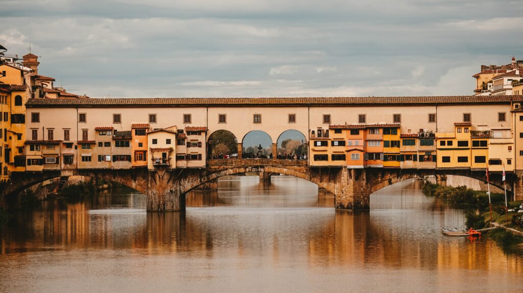 Blog Illustration Patrimoine Italie itinéraire Toscane