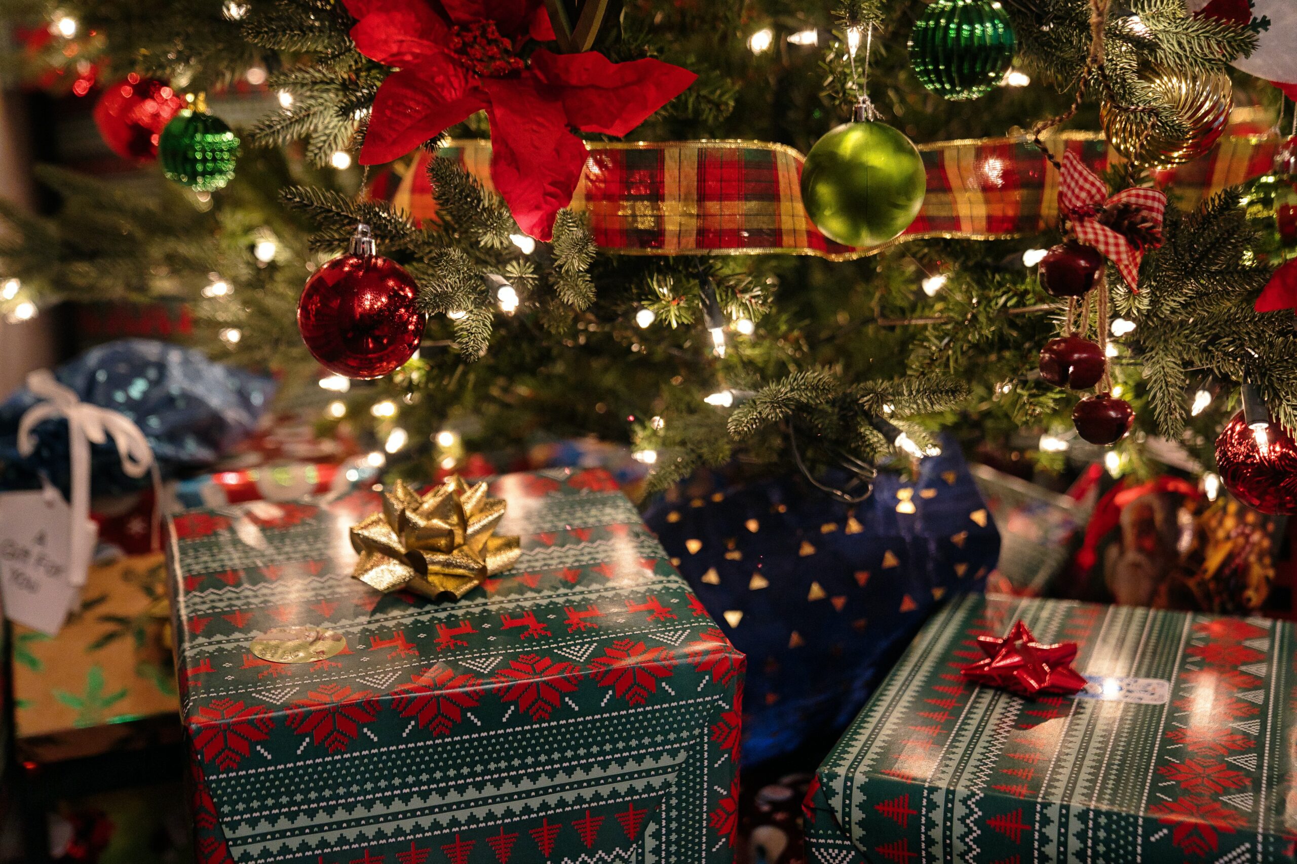 Blog Illustration patrimoine Noël