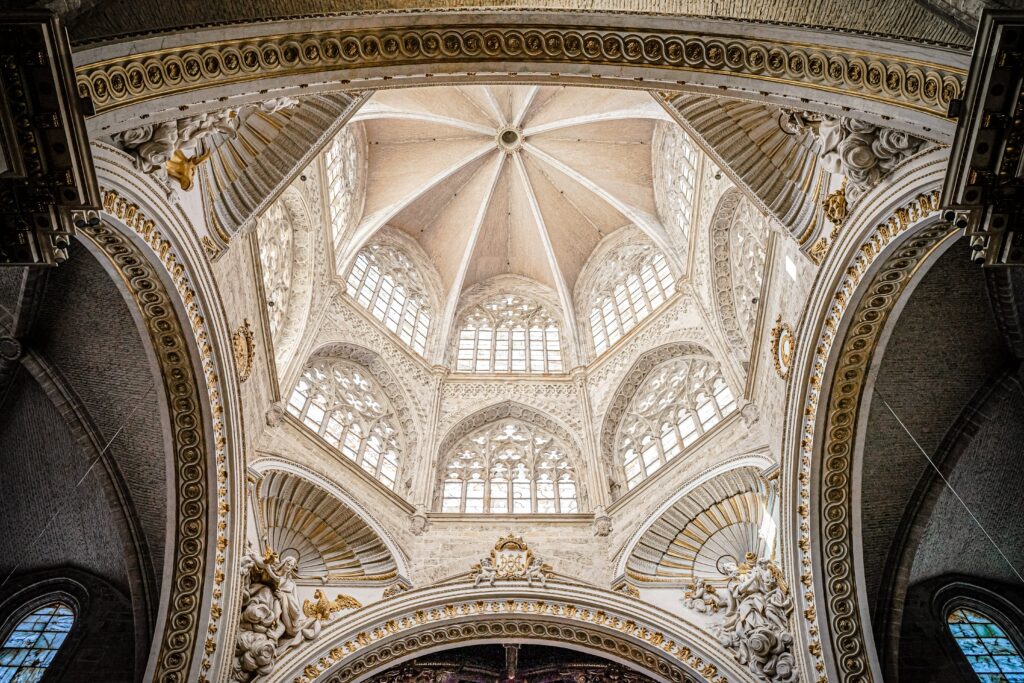 Blog Illustration patrimoine Valencia