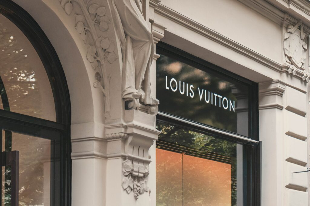 Blog Illustration patrimoine luxe