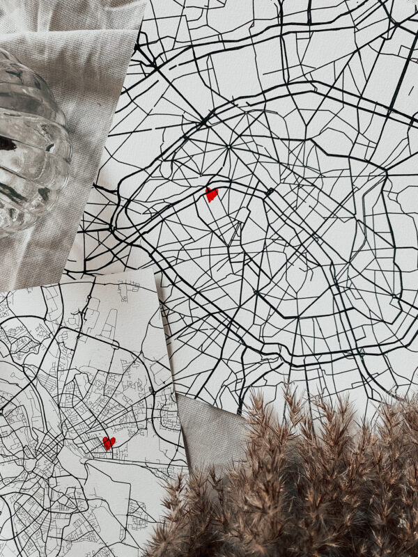 Affiche urbaine - Coup de coeur – Image 2