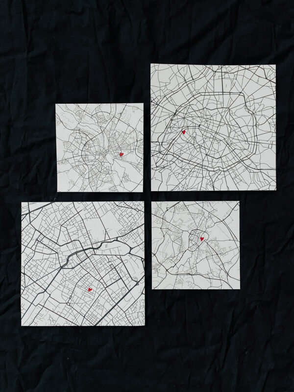Affiche urbaine - Coup de coeur – Image 5