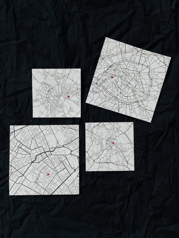 Affiche urbaine - Coup de coeur – Image 3