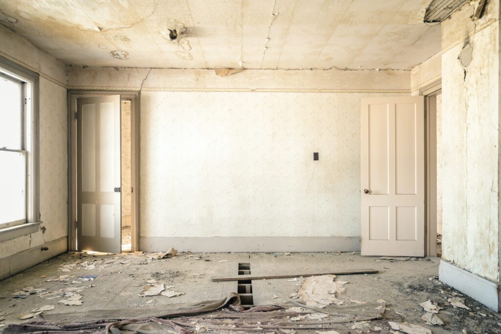 Blog Illustration patrimoine valorisation ruine