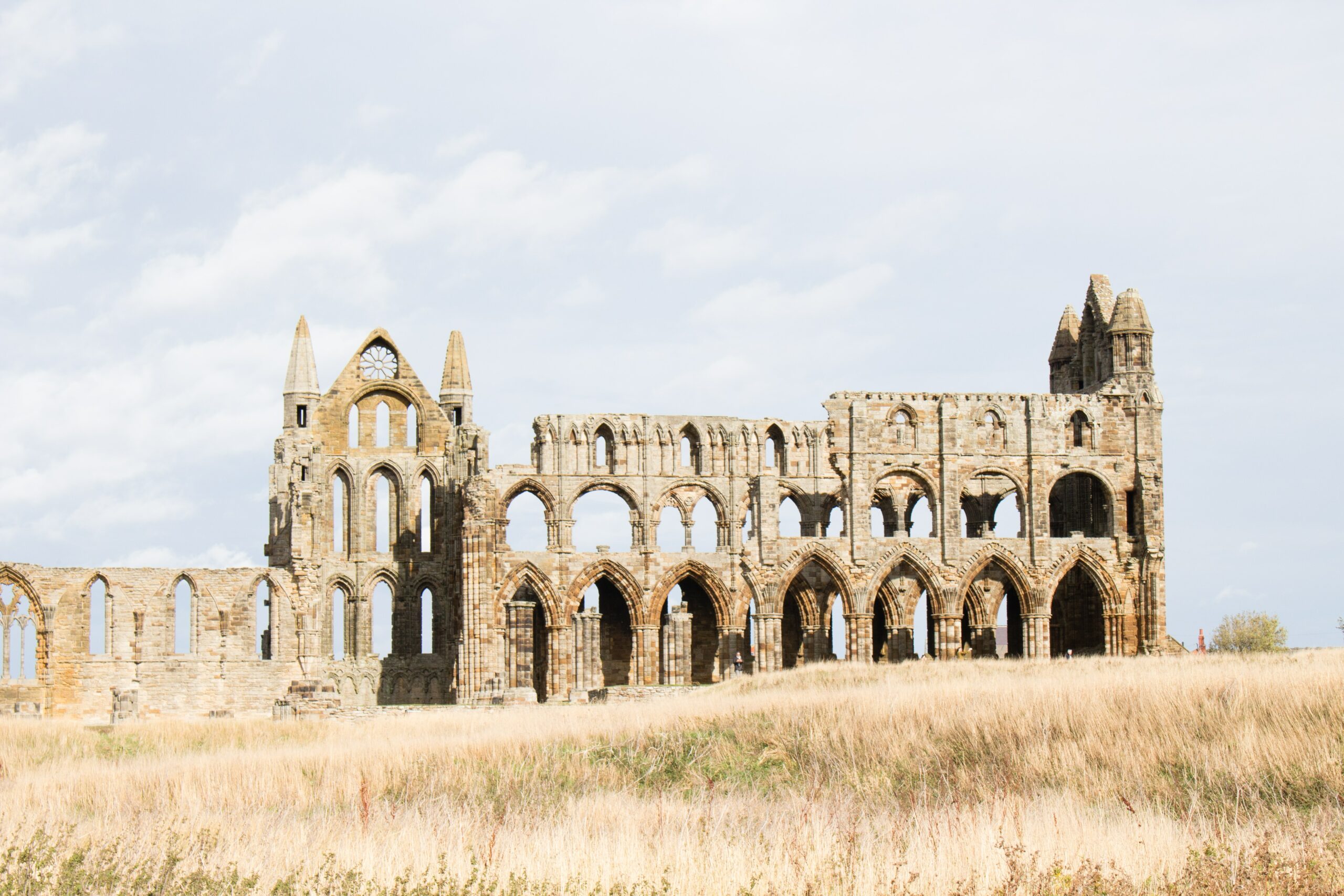 Blog Illustration patrimoine valorisation ruine